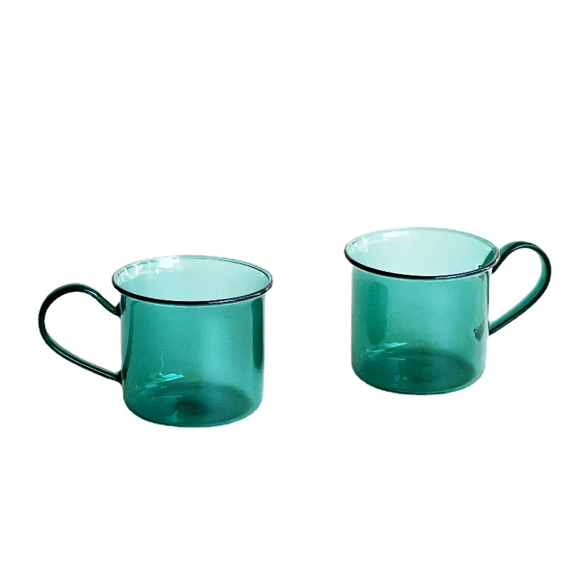 mug "benirras" (2pcs)